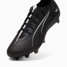 Бутси унісекс Puma Ultra 5 Match Fg/Ag 107687 02