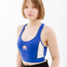 Топ Ellesse Moona Bra Top SRR17833-402