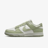 Кросівки Nike Dunk Low Next Nature Green/White HF5384-300