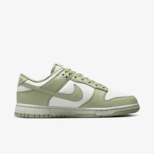 Кросівки Nike Dunk Low Next Nature Green/White HF5384-300