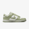 Кросівки Nike Dunk Low Next Nature Green/White HF5384-300