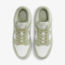 Кросівки Nike Dunk Low Next Nature Green/White HF5384-300