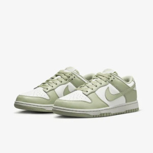 Кросівки Nike Dunk Low Next Nature Green/White HF5384-300