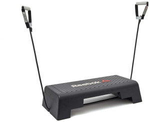 Степ-платформа Reebok Reebok Mini Step чорний Уні 65 x 32 x 15 см RAP-10150BK