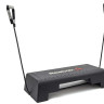 Степ-платформа Reebok Reebok Mini Step чорний Уні 65 x 32 x 15 см RAP-10150BK