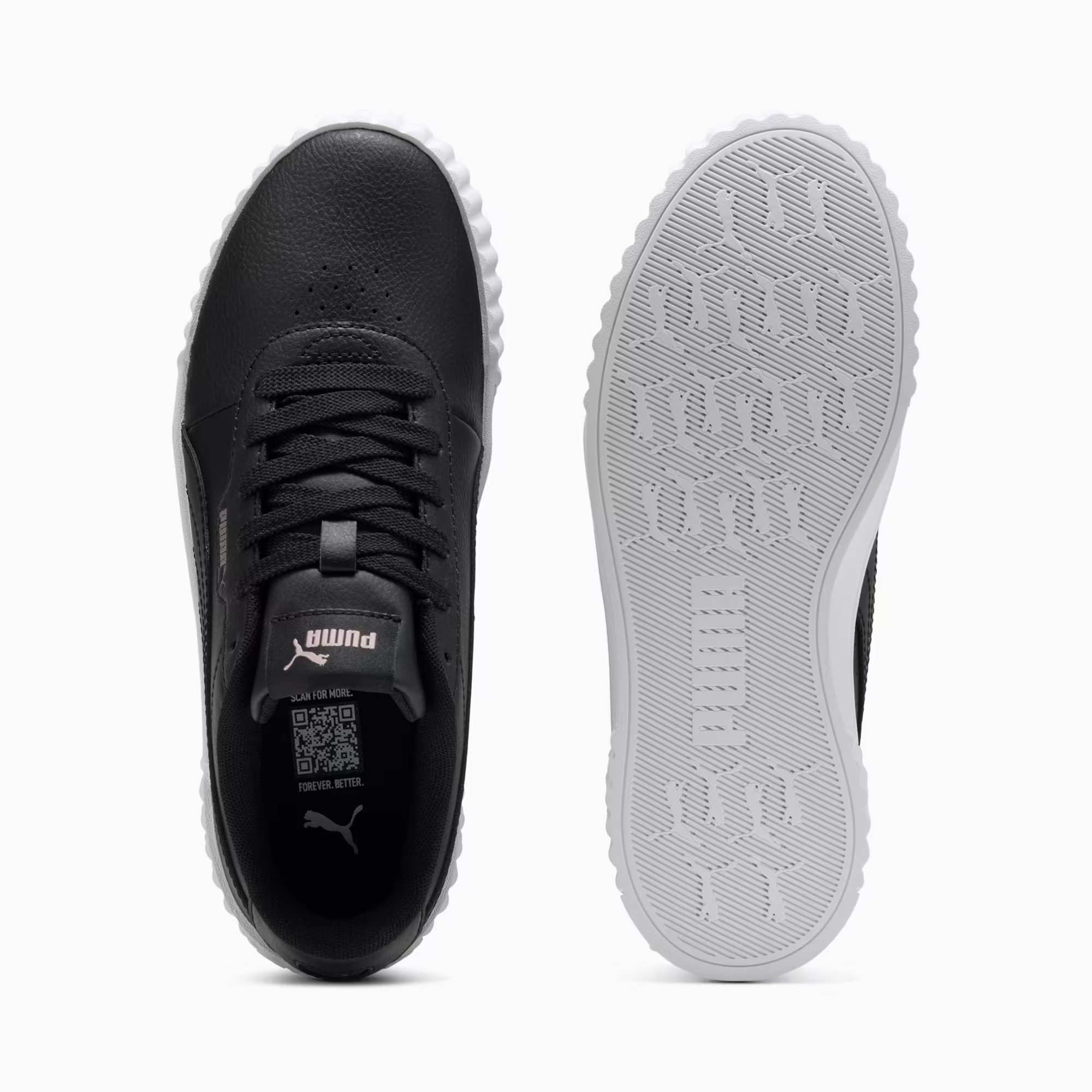 Кеди PUMA Carina 3.0 400365-20