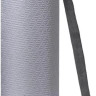 Килимок для йоги Adidas Yoga Mat сірий Уні 183 х 61 х 1 см ADYG-10003SV