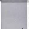 Килимок для йоги Adidas Yoga Mat сірий Уні 183 х 61 х 1 см ADYG-10003SV