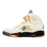 Кросівки JORDAN 5 RETRO OFF-WHITE DH8565-100