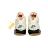 Кросівки JORDAN 5 RETRO OFF-WHITE DH8565-100