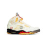 Кросівки JORDAN 5 RETRO OFF-WHITE DH8565-100