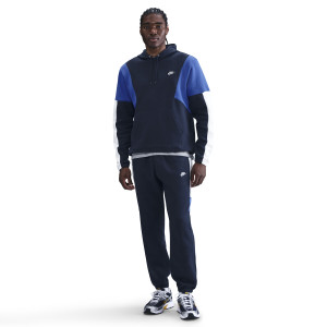 Костюм спортивний Nike M CLUB FLEECE HDED TRACK GX HV1165-451