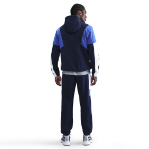 Костюм спортивний Nike M CLUB FLEECE HDED TRACK GX HV1165-451