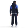 Костюм спортивний Nike M CLUB FLEECE HDED TRACK GX HV1165-451