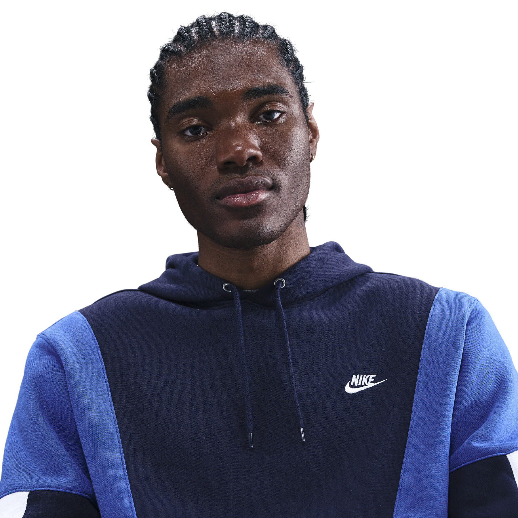 Костюм спортивний Nike M CLUB FLEECE HDED TRACK GX HV1165-451