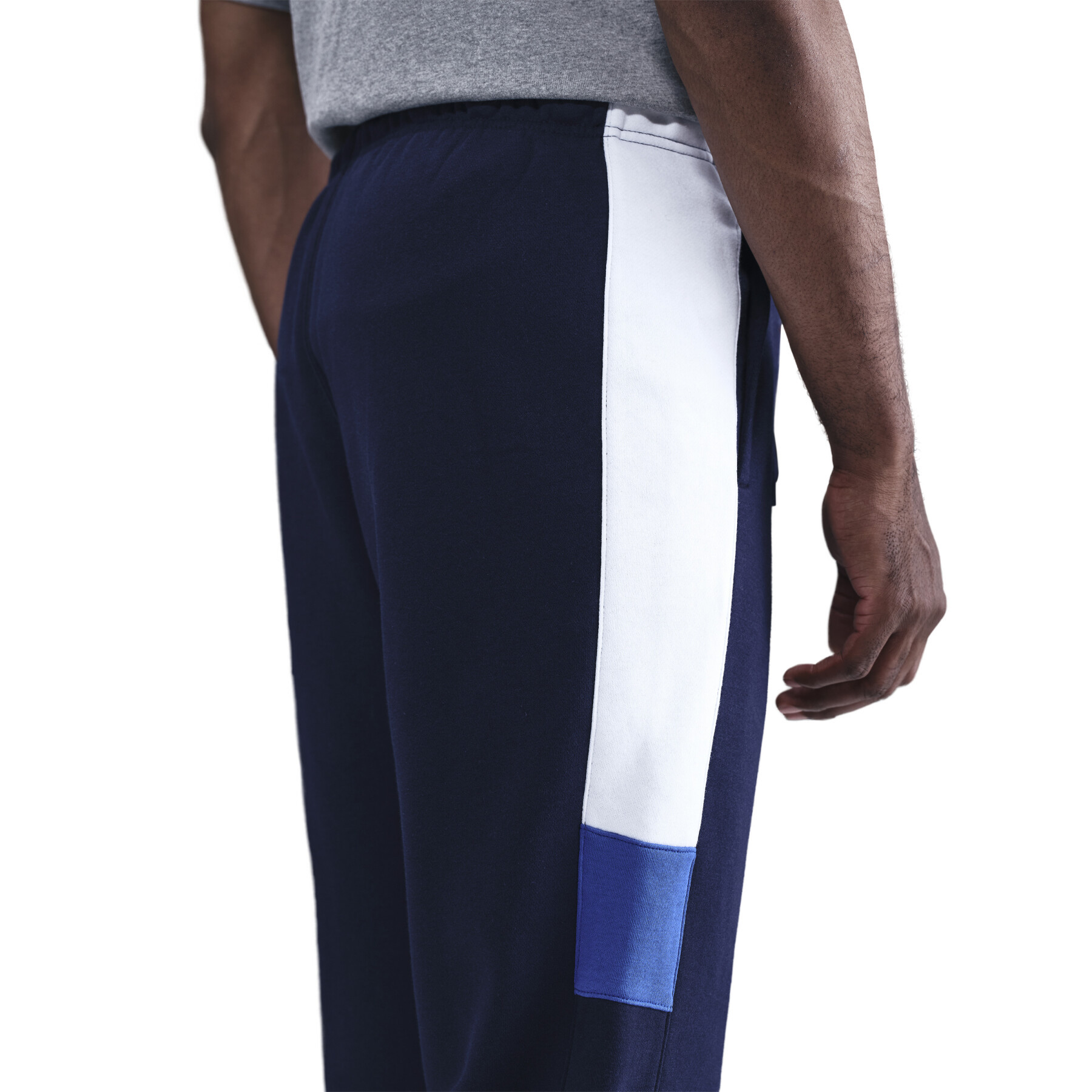 Костюм спортивний Nike M CLUB FLEECE HDED TRACK GX HV1165-451