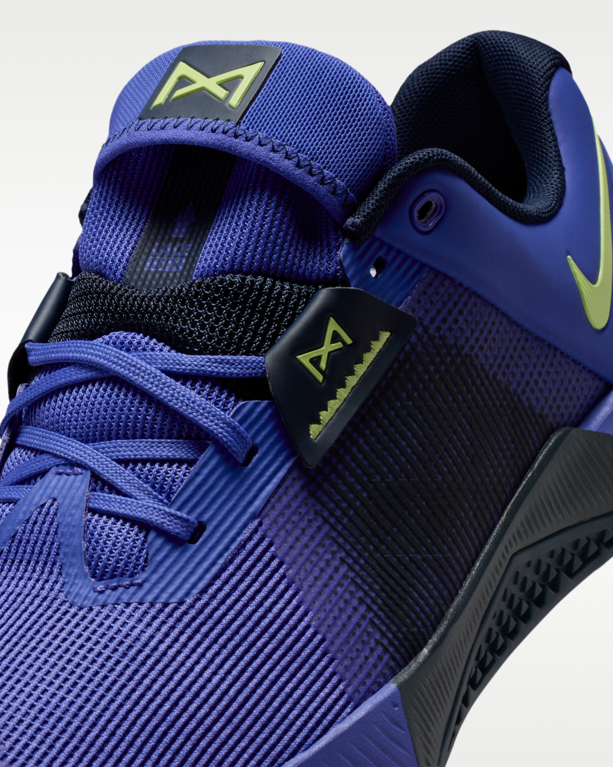 Кросівки Nike M METCON 10 HJ1875-501