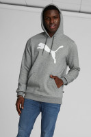 Худі ч PUMA Men's Big Cat Logo Hoodie 672712-03