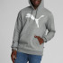 Худі ч PUMA Men's Big Cat Logo Hoodie 672712-03