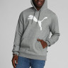 Худі ч PUMA Men's Big Cat Logo Hoodie 672712-03