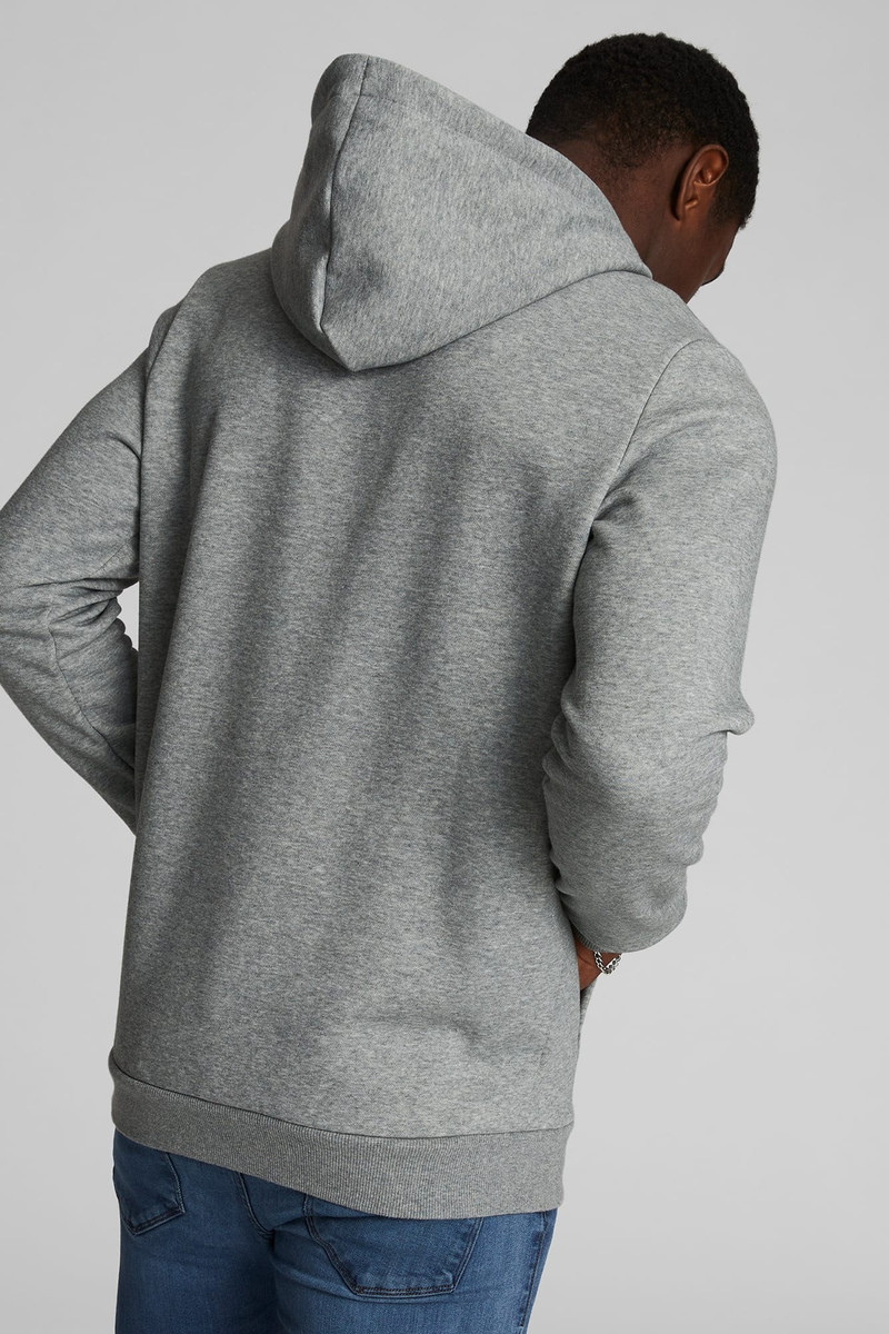 Худі ч PUMA Men's Big Cat Logo Hoodie 672712-03