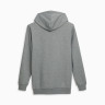 Худі ч PUMA Men's Big Cat Logo Hoodie 672712-03