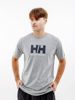 Футболка HELLY HANSEN HH LOGO T-SHIRT 33979-950