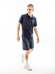 Шорти AUSTRALIAN FLEECE ESSENTIAL SHORT LSUSH0001-200