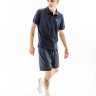 Шорти AUSTRALIAN FLEECE ESSENTIAL SHORT LSUSH0001-200