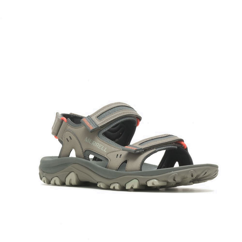 Сандалі Merrell Huntington Sport Convert Mns 036.0769