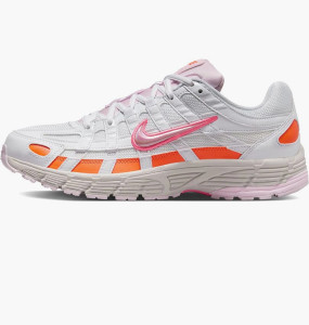 Кросівки Nike WMNS P-6000 CV3033-100