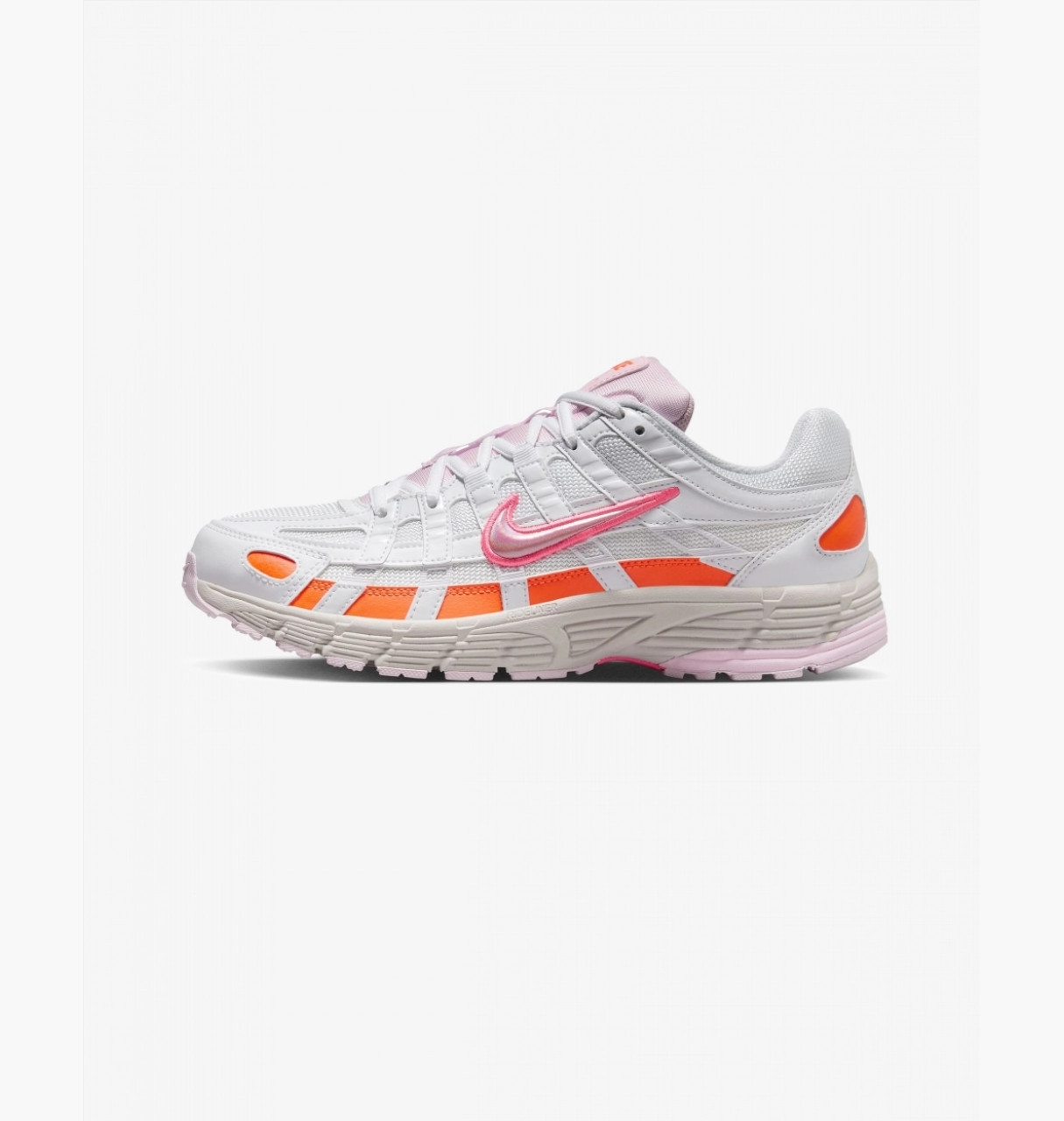 Кросівки Nike WMNS P-6000 CV3033-100