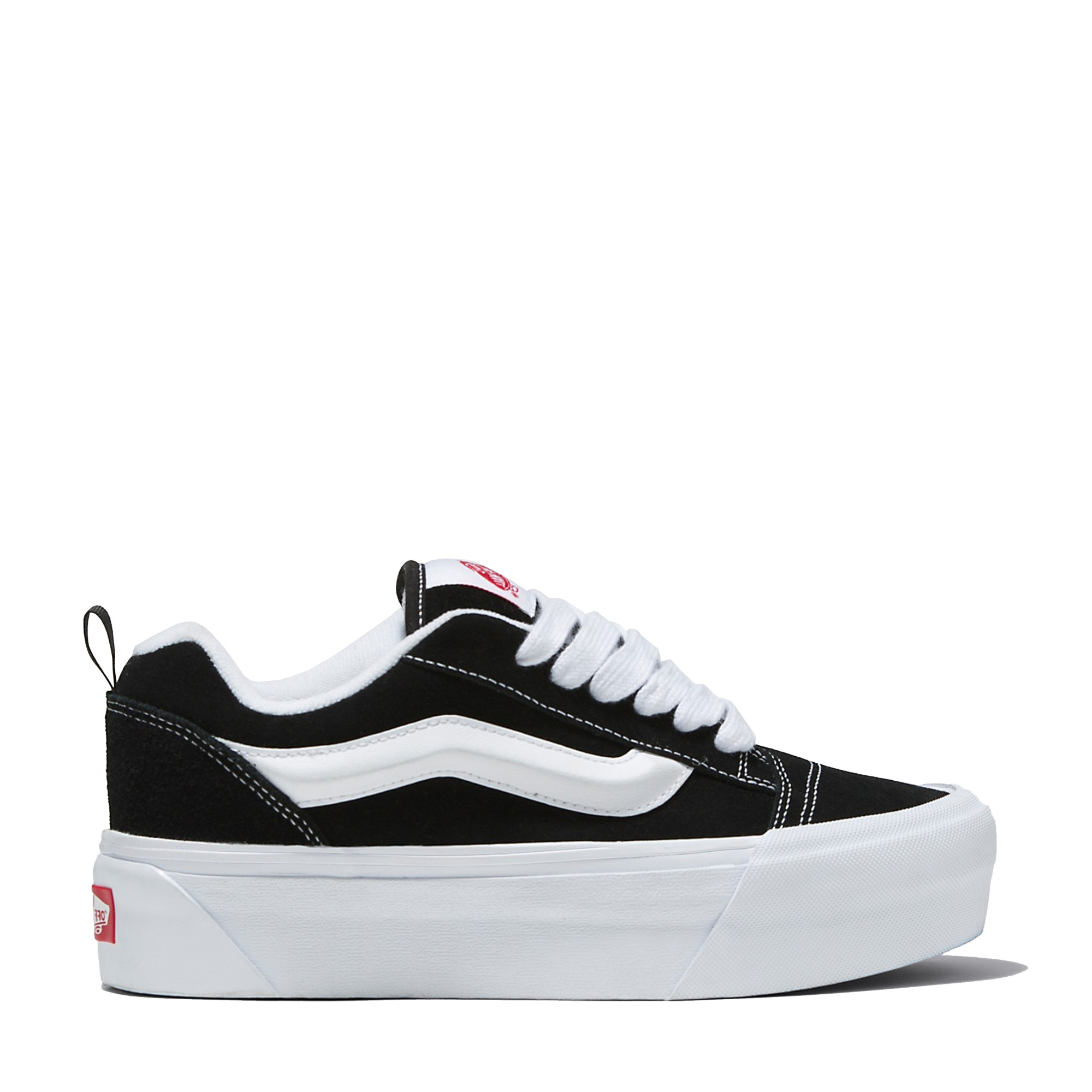 Кеди Vans Knu Stack Black VN000CP66BT 36 VN000CP66BT