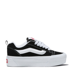 Кеди Vans Knu Stack Black VN000CP66BT VN000CP66BT