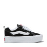 Кеди Vans Knu Stack Black VN000CP66BT VN000CP66BT