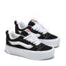 Кеди Vans Knu Stack Black VN000CP66BT VN000CP66BT