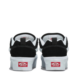 Кеди Vans Knu Stack Black VN000CP66BT VN000CP66BT