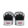 Кеди Vans Knu Stack Black VN000CP66BT VN000CP66BT