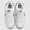 Кросівки Nike SB Dunk Low Pro White Gum CD2563-101