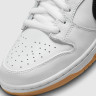 Кросівки Nike SB Dunk Low Pro White Gum CD2563-101