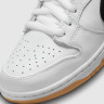Кросівки Nike SB Dunk Low Pro White Gum CD2563-101