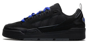 Кросівки Adidas ADI2000 Black Blue ID2095
