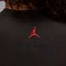 Футболка Jordan Tee Black Big Logo HM7131-010
