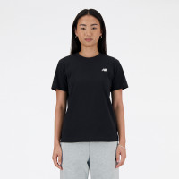 Футболка жіноча New Balance T-Shirt Black WT41509BK L WT41509BK