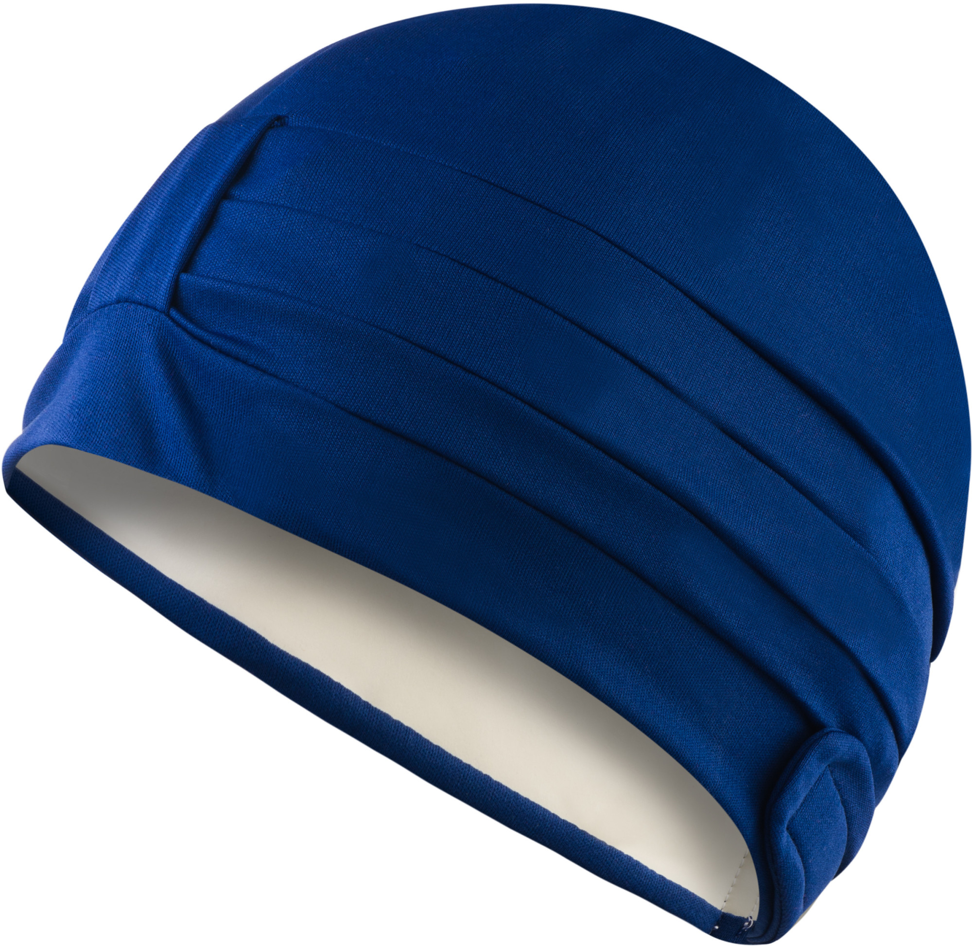Шапочка для плавання Aqua Speed LADIES CAP 5737 темно-синій Жін OSFM 096-10