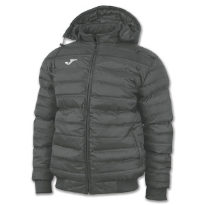 Куртка коротка сіра Joma URBAN 100531.150 100531.150
