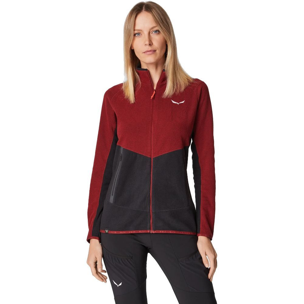 Кофта флісова Salewa Paganella Jacket Wms 013.012.0989