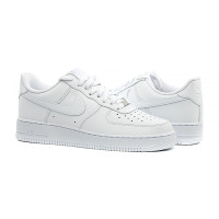 Кросівки Nike AIR FORCE 1 07 CW2288-111