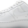 Кросівки Nike AIR FORCE 1 07 CW2288-111