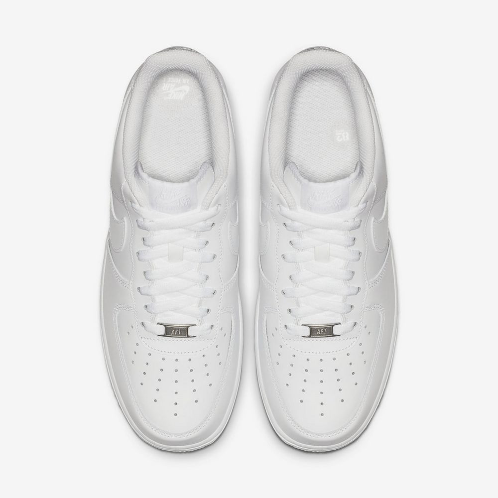 Кросівки Nike AIR FORCE 1 07 CW2288-111